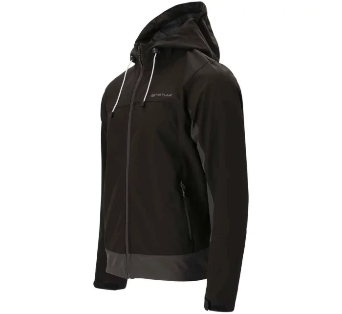 Pánské softshellová bunda model 20046722 M - Whistler