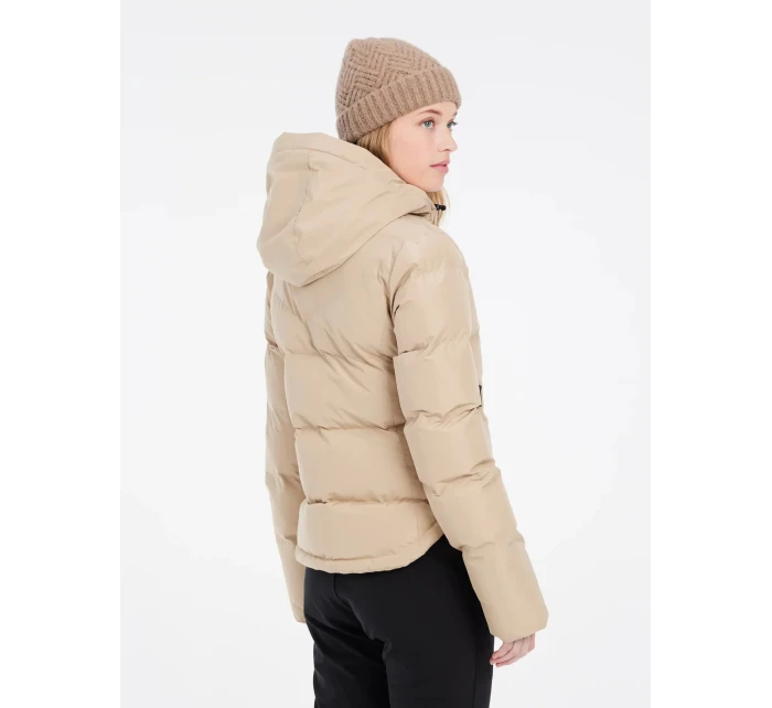 Dámská lyžařská bunda Protest PRTLUCID