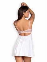 Krásná košilka Girlly babydoll - Obsessive Krásná košilka Girlly babydoll - Obsessive