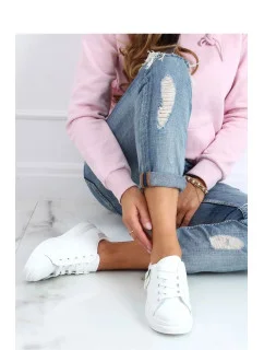 Dámské tenisky LA132P - Inello