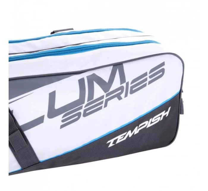 Sportovní taška Volum 102000172049 bílá - Tempish Sportovní taška Volum 102000172049 bílá - Tempish