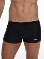 Pánské plavky Zerg 41319 černé - Henderson