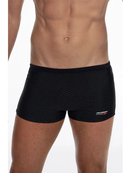 Pánské plavky  černé  model 20857733 - Henderson