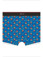 Pánské boxerky REDO