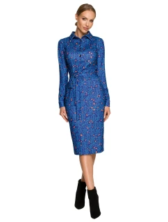 Denní šaty model 169944 Moe