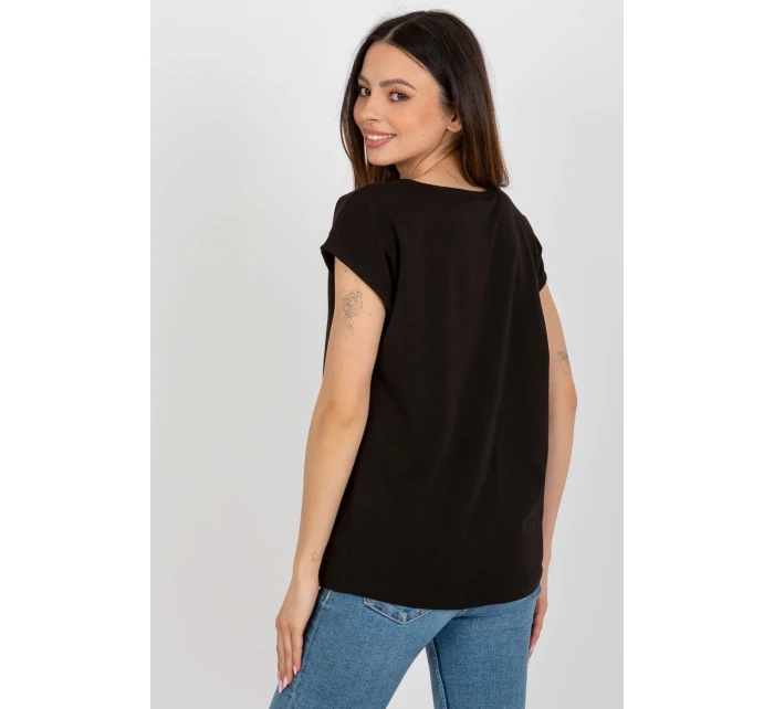 T-shirt model 182815 Fancy T-shirt model 182815 Fancy