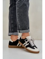 Sportovní obuv model 208540 Step in style Sportovní obuv model 208540 Step in style