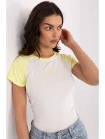 T-shirt model 210877 NM