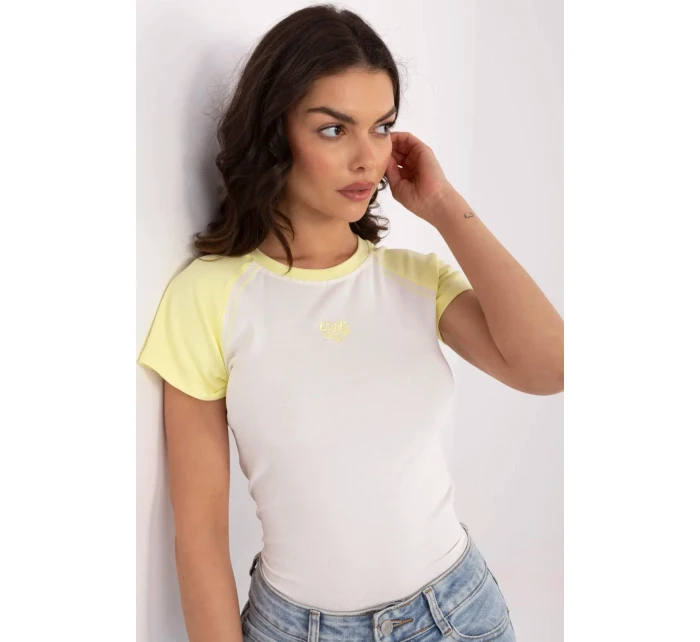 T-shirt model 210877 NM