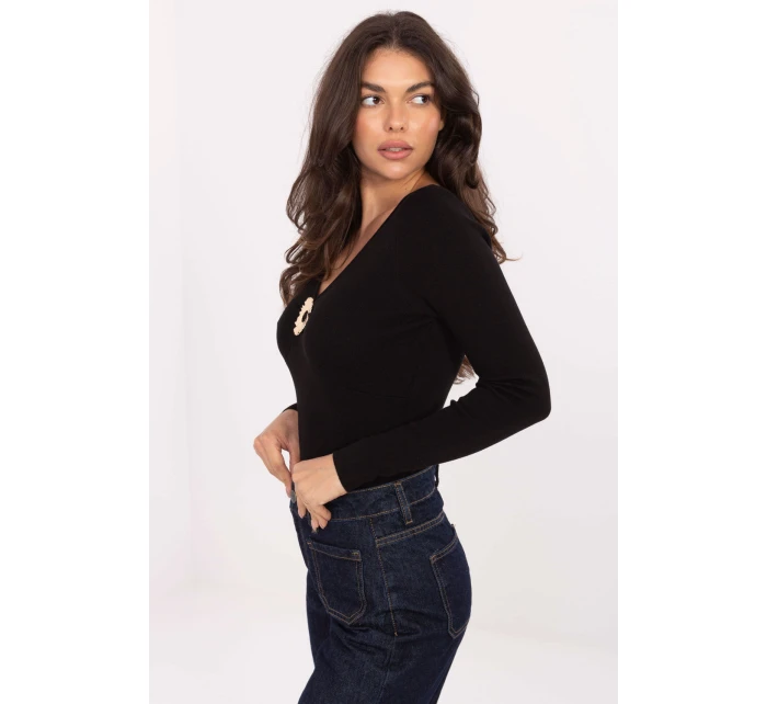 Svetr  model 217622 Factory Price