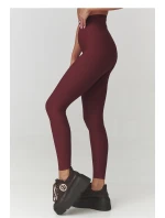 Dlouhé legíny model 220769 Makadamia