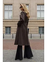 Plášť  model 232415 Rue Paris
