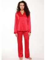Dámské pyžamo model 21039092 - LingaDore