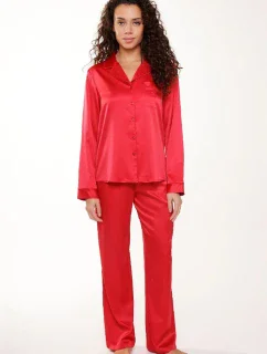 Dámské pyžamo model 21039092 - LingaDore