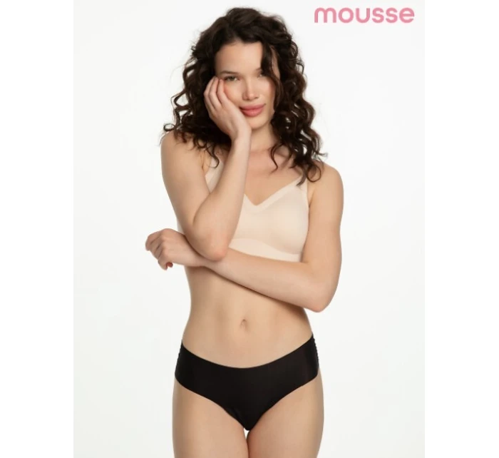 Kalhotky Julimex Mousse Classic XS-2XL