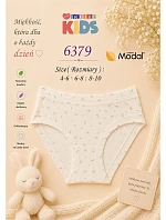 DC Girl spodní díl bikin 6379 Dětské A'12 DC Girl spodní díl bikin 6379 Dětské A'12
