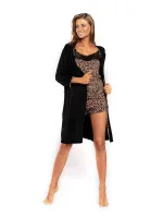 Dámský župan model 18963220 - Italian Fashion