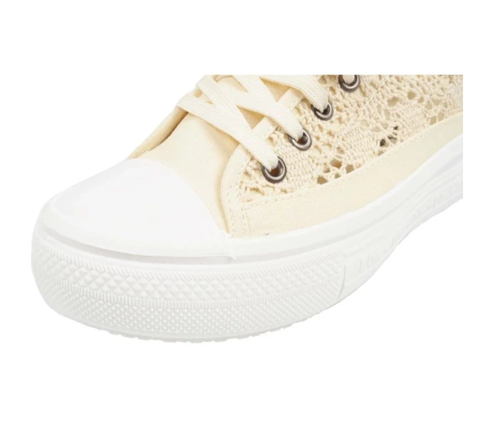 W model 20995649 dámské boty - Lee Cooper