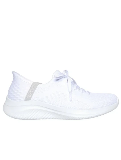 Boty Skechers Brillian Path W 149710WHT Boty Skechers Brillian Path W 149710WHT