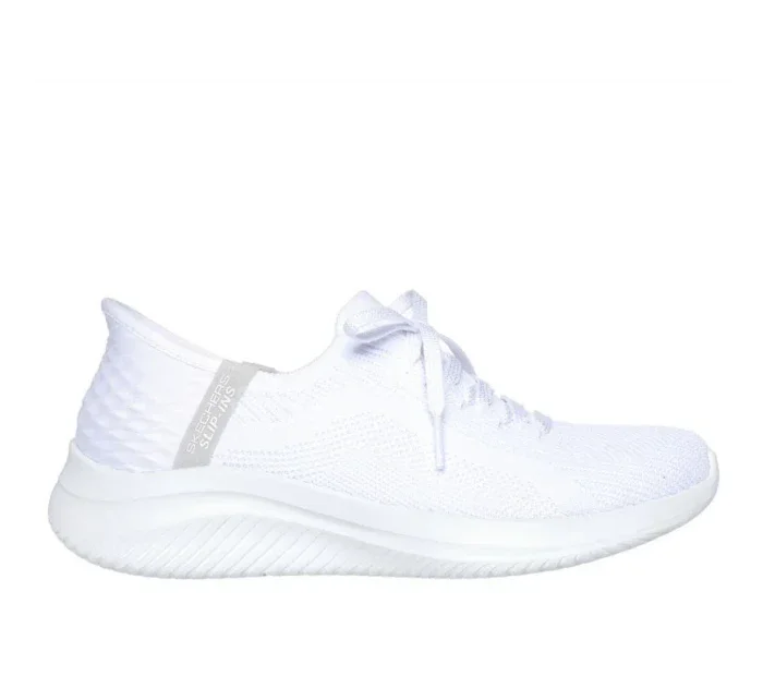 Boty Skechers Brillian Path W 149710WHT Boty Skechers Brillian Path W 149710WHT