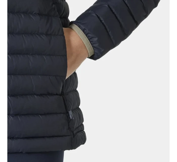 Helly Hansen Jacket W Sirdal Hooded Insulator Jack W 62992 598