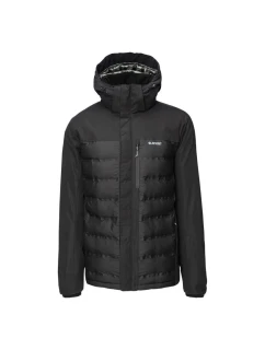 Zateplená bunda Hi-Tec Helten M 92800621393