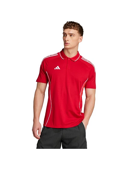 Tiro 25 Competition Polo M model 21062132 pánské tričko - ADIDAS