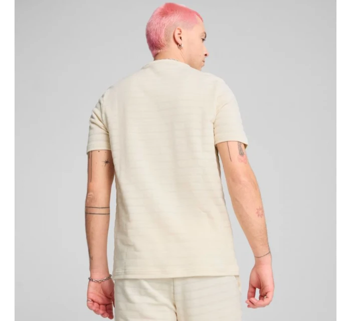 Ess Elevated Tshirt M 99 pánské model 21219216 - Puma Ess Elevated Tshirt M 99 pánské model 21219216 - Puma