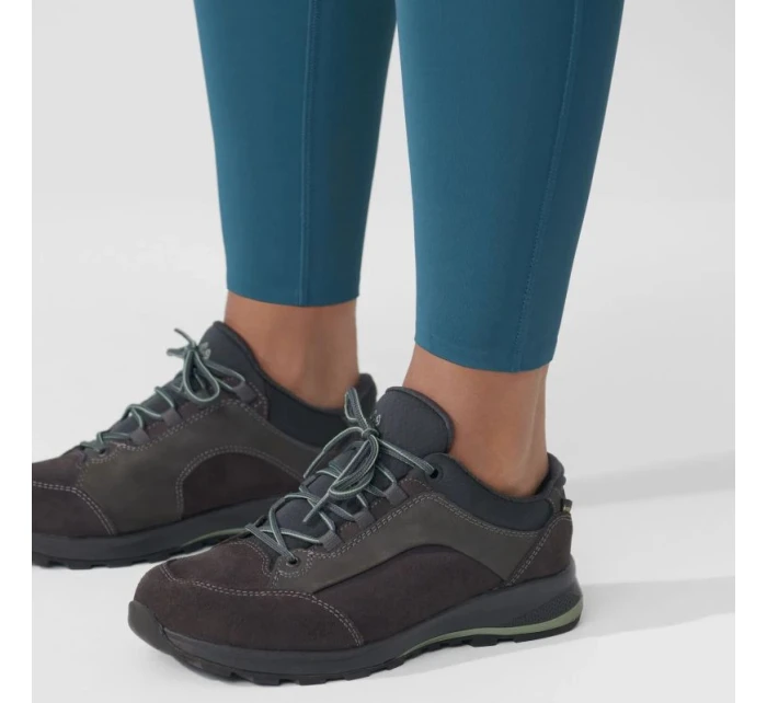 Fjällräven Abisko Trekking Tights Pro W F84771-534-048 kalhoty Fjällräven Abisko Trekking Tights Pro W F84771-534-048 kalhoty