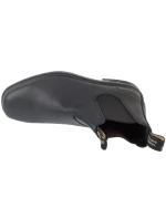 Lifestylová obuv Blundstone Dress 063 - černá Lifestylová obuv Blundstone Dress 063 - černá