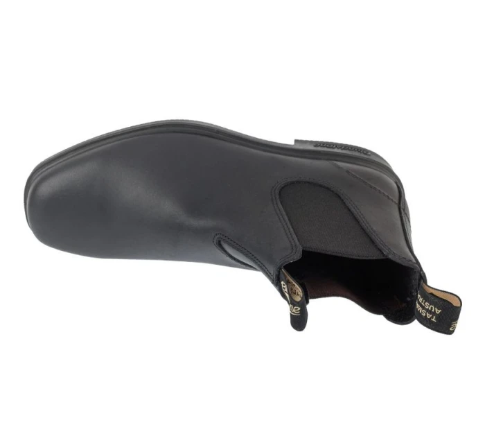 obuv Dress 063 černá model 21818306 - Blundstone obuv Dress 063 černá model 21818306 - Blundstone