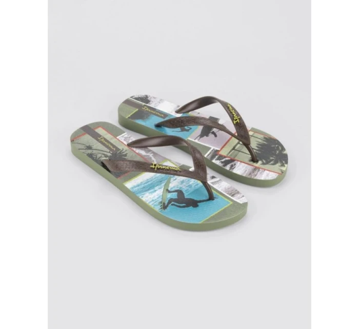 Žabky Summer V W model 21217433 - Ipanema