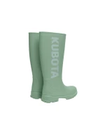 Kubota wellingtons festivalová zelená K25SS-601-001-18-1 Kubota wellingtons festivalová zelená K25SS-601-001-18-1