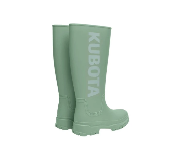 Kubota wellingtons festivalová zelená K25SS-601-001-18-1 Kubota wellingtons festivalová zelená K25SS-601-001-18-1