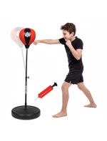 Dětský pearl DBX PRO 72 102 cm červený model 21812469 - DBX Bushido Dětský pearl DBX PRO 72 102 cm červený model 21812469 - DBX Bushido