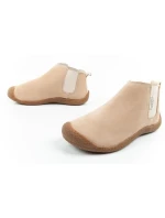 Keen dámské boty model 21816237 Chelsea leather boots light beige dámské - Keeza Keen dámské boty model 21816237 Chelsea leather boots light beige dámské - Keeza