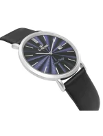 Pánské hodinky G.ROSSI 10853A-6A1 + BOX Pánské hodinky G.ROSSI 10853A-6A1 + BOX