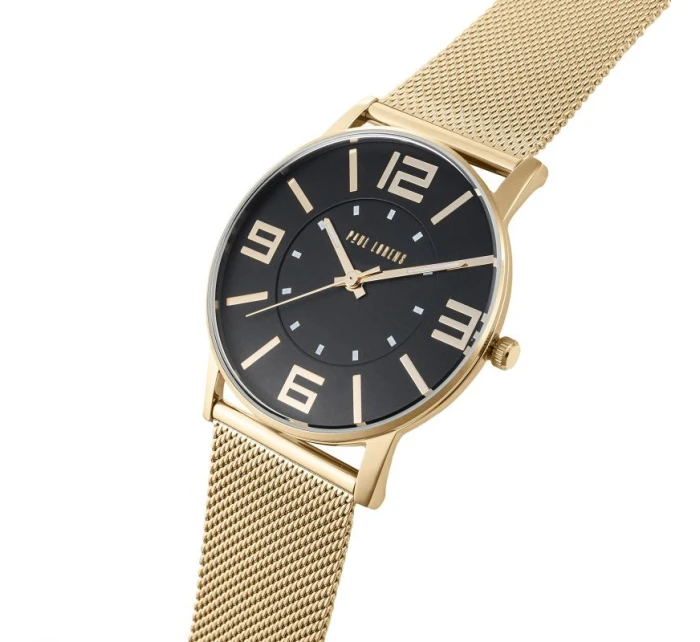 Dámské hodinky Paul Lorens PL1874B2-1D1 + BOX Dámské hodinky Paul Lorens PL1874B2-1D1 + BOX