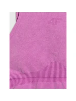 Dámský rychleschnoucí top pro jógu a model 21816953 - 4F Dámský rychleschnoucí top pro jógu a model 21816953 - 4F