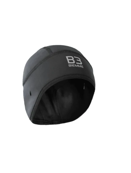 Biemme Čepice na helmu černá Biemme Čepice na helmu černá
