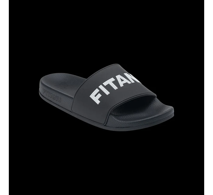 Pánské žabky model 22056303 - Fitanu Pánské žabky model 22056303 - Fitanu