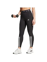 Dámské legíny Techfit 3Stripes 7/8 černé model 22384622 - ADIDAS