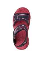 Dětské sandály Kaleo K Jr 260887K 6722 - Kappa