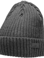 Pánská čepice M H4Z22 CAM009 24M - 4F