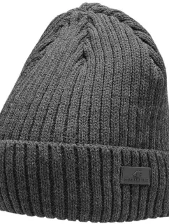 Pánská čepice M H4Z22 CAM009 24M - 4F