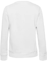 B&C QUEEN Crew Neck_° Dámská mikina model 22484778 white B&C QUEEN Crew Neck_° Dámská mikina model 22484778 white