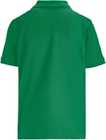 SOL'S Pacific Women Dámské piqué polo z těžké bavlny model 22449363 kelly green SOL'S Pacific Women Dámské piqué polo z těžké bavlny model 22449363 kelly green