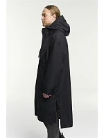Protect Poncho Unisex Poncho do deště model 22470493 black - Tenson