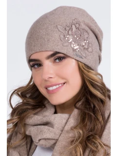 model 21082994 kolor:beżowy ciemny - Kamea