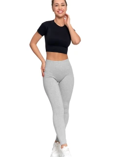 kolor:grey melange model 21772297 - Moraj